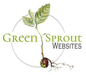 Green Sprout Websites