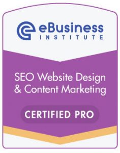 ebusiness-institute-digital-marketing-certifications, ebusiness-institute-webmaster-certifications